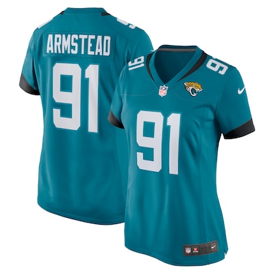 Jacksonville Jaguars Women Jerseys 2025-10-20-072